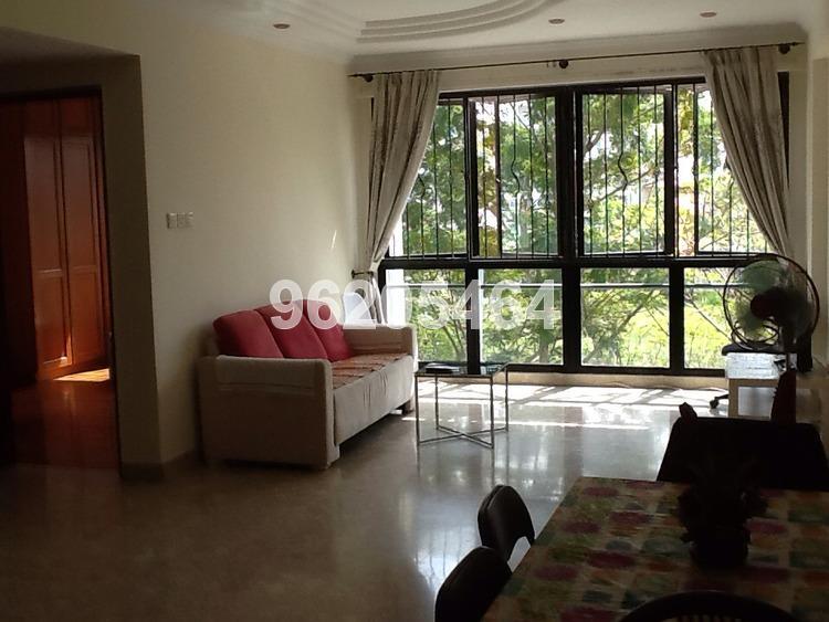 Simei Green Condominium thumbnail photo